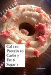 Strawberry shortcake Donut Set
