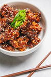 Korean Chicken Bowl