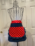 Si Se Puede Apron (Yes I can) Apron
