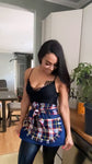 The Little Chica Apron