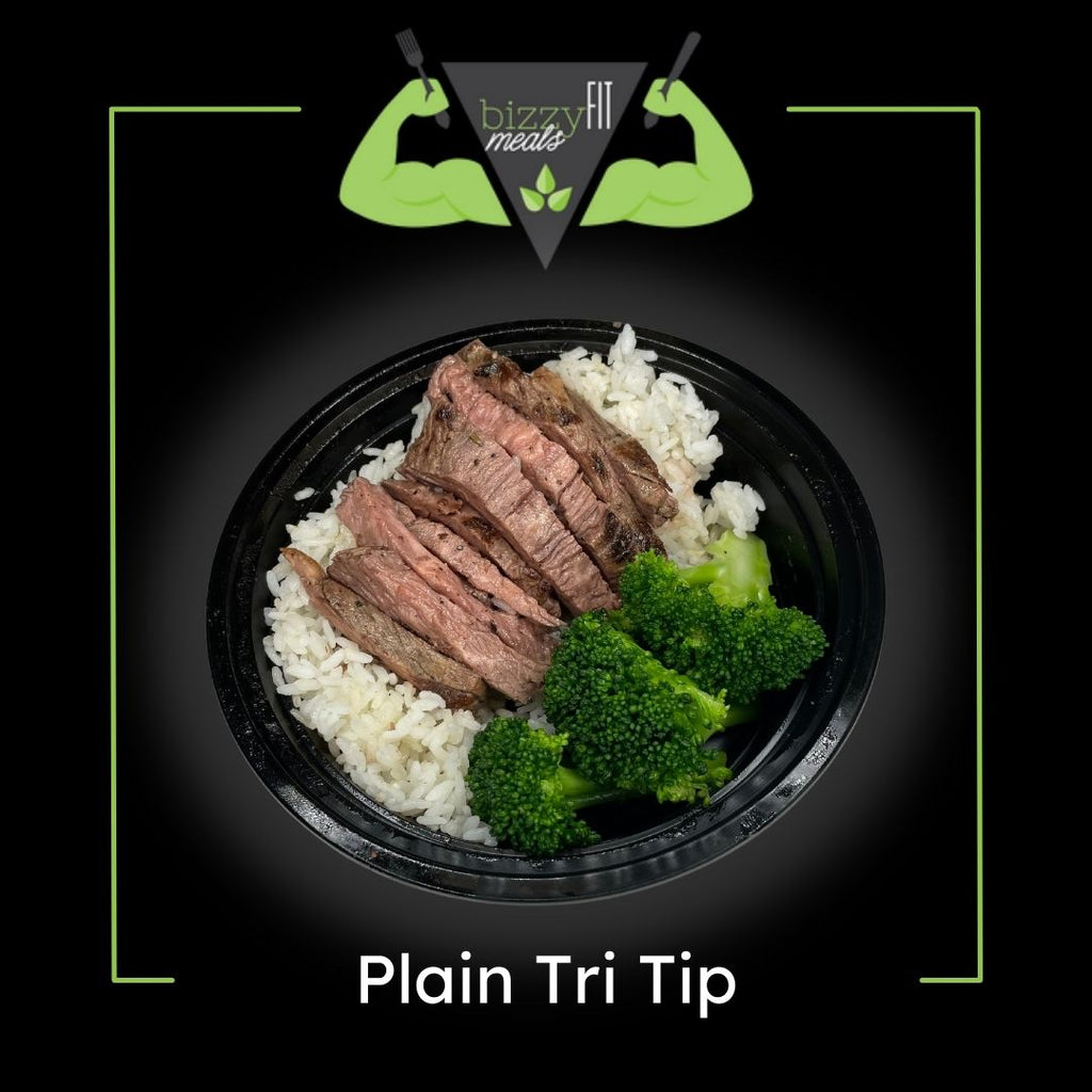 Plain Tri Tip