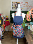 My Garden  Apron