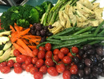Veggie Platter