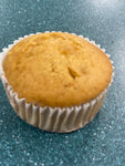 Pumpkin Protein Muffin